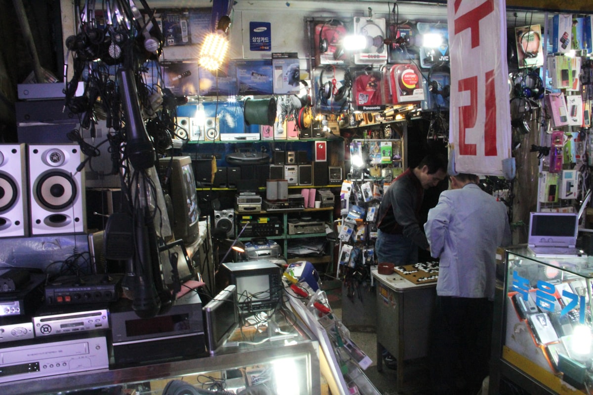 Ventajas de comprar electrónica reacondicionada